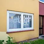 Zentrumsnahe 2 Zimmerwohnung